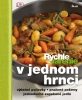 Detail titulu Rýchle varenie v jednom hrnci
