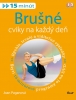 Detail titulu Brušné cviky na každý deň (15 minút)