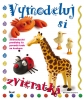 Detail titulu Vymodeluj si zvieratká
