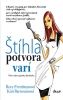 Detail titulu Štíhla potvora varí