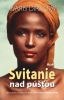 Detail titulu Svitanie nad púšťou