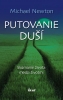 Detail titulu Putovanie duší. Skúmanie života medzi životmi