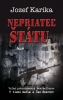 Detail titulu Nepriateľ štátu