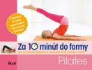 Detail titulu Za 10 minút do formy – Pilates