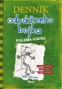 Detail titulu Posledná kvapka (3.) (Denník odvážneho bojka)