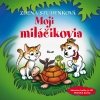 Detail titulu Moji miláčikovia