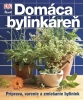 Detail titulu Domáca bylinkáreň