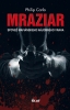 Detail titulu Mraziar. Spoveď mafiánskeho nájomného vraha