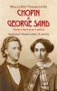 Detail titulu Chopin a George Sand