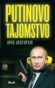 Detail titulu Putinovo tajomstvo