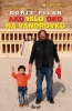 Detail titulu Ako išlo oko na vandrovku
