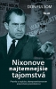 Detail titulu Nixonove najtemnejšie tajomstvá