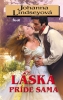Detail titulu Láska príde sama