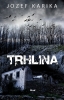Obálka titulu Trhlina
