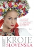 Obálka titulu Kroje Slovenska, Folk Costumes of Slovakia, Costumes populaires de la Slovaquie, Slowakische Trachten