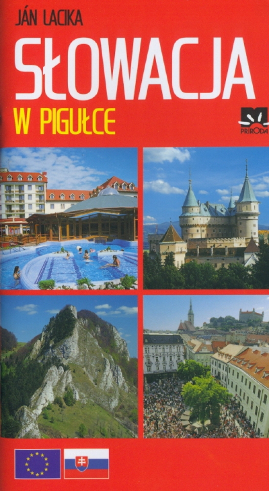 Slovensko v kocke-poľské