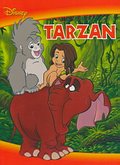 Tarzan - Disney
