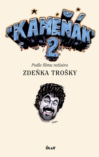 Kameňák 2