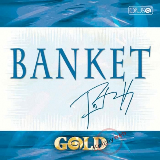 Banket - Gold CD