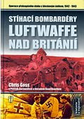 Stíhací bombardéry Luftwaffe nad Británií