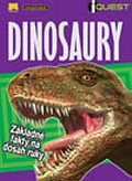 Dinosaury - základné fakty na dosah ruky