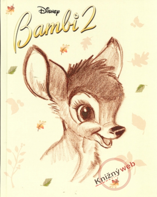 Bambi 2 - Disney