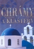 Detail titulu Chrámy a kláštery - nejkrásnější a nejzajímavější