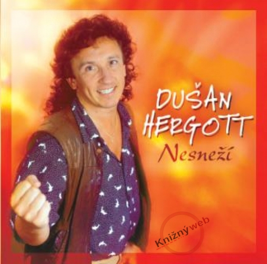 Hergott Dušan - Nesneží.. CD