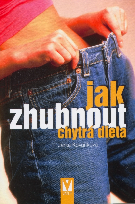 Jak zhubnout chytrá dieta