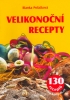 Detail titulu Velikonoční recepty