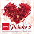 Detail titulu Okey Piánko 5 CD