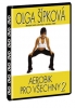 Detail titulu Olga Šípková: Aerobic pro všechny 2. DVD