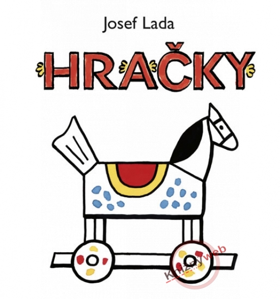 Hračky