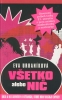 Detail titulu Všetko alebo nič