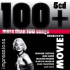 Detail titulu 100 Songs Movie Highlights 5CD