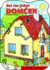 Detail titulu Bol raz jeden domček
