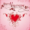 Detail titulu Happy Valentine CD