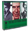 Detail titulu CD box- The best of Frank Sinatra