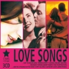 Detail titulu CD box- Love songs