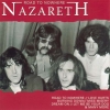 Detail titulu Nazareth: Road to nowhere CD