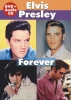 Detail titulu Elvis Presley: Forever DVD+CD