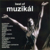 Detail titulu Best of muzikál CD