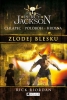 Detail titulu Percy Jackson – Zlodej blesku