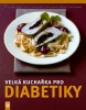 Detail titulu Velká kuchařka pro diabetiky