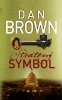 Detail titulu Stratený symbol