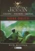 Detail titulu Percy Jackson – More oblúd