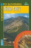 Detail titulu Nízke Tatry - S batohom po Slovensku (3) - 2.vydanie + 3D mapy