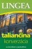 Detail titulu LINGEA Taliančina - konverzácia so slovníkom a gramatikou