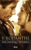 Detail titulu Noci v Rodanthe - 2. vydání