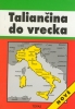Detail titulu Taliančina  do vrecka (TOPAS)